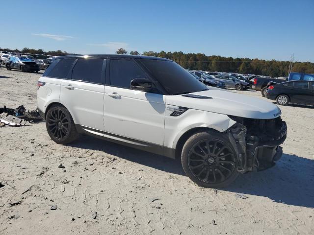 Photo 4 from auction – 2015 LAND ROVER RANGE ROVE with VIN SALWR2VF5FA508260
