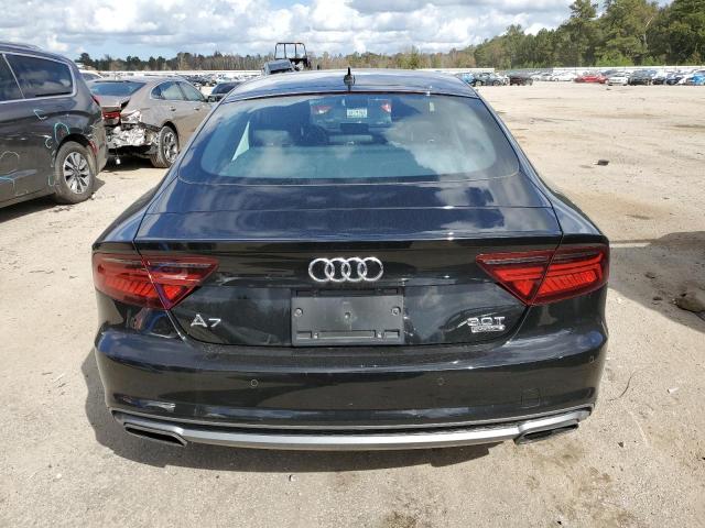 Photo 6 from auction – 2016 AUDI A7 PRESTIG with VIN WAU2GAFC6GN002051