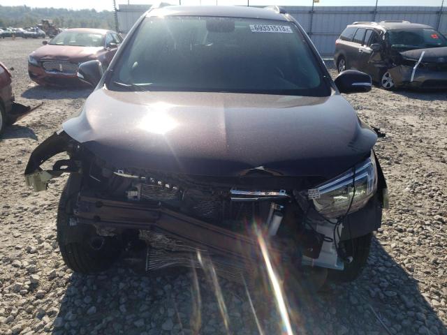 Photo 5 from auction – 2017 BUICK ENCORE ESS with VIN KL4CJCSB9HB135305