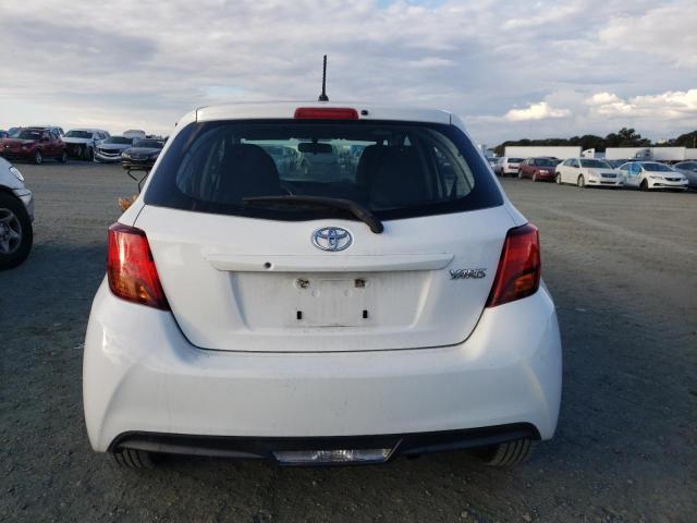 Photo 6 from auction – 2015 TOYOTA YARIS with VIN VNKKTUD37FA041814