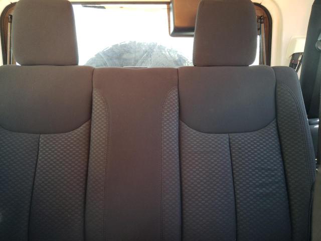 Photo 10 from auction – 2010 HONDA ODYSSEY EX with VIN 5FNRL3H54AB010016