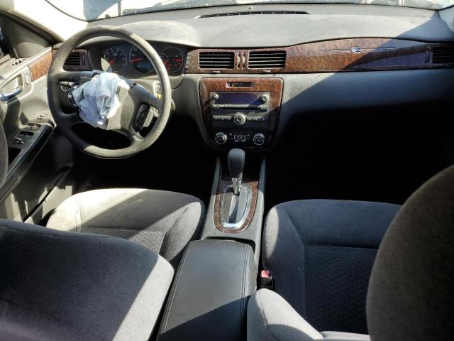 Photo 8 from auction – 2016 CHEVROLET IMPALA LIM with VIN 2G1WB5E34G1179381