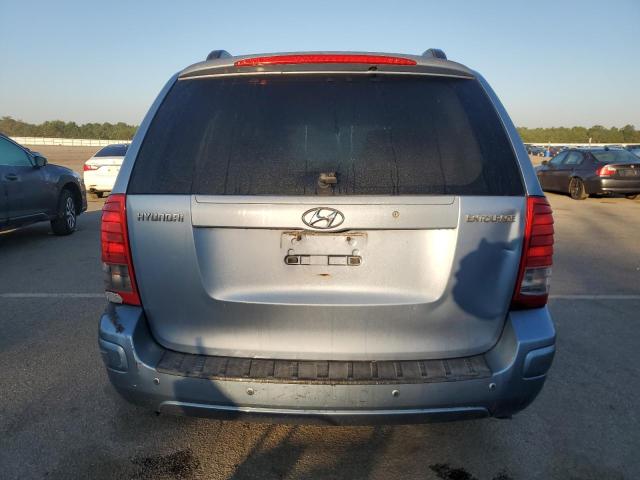 Photo 6 from auction – 2008 HYUNDAI ENTOURAGE with VIN KNDMC233586049925