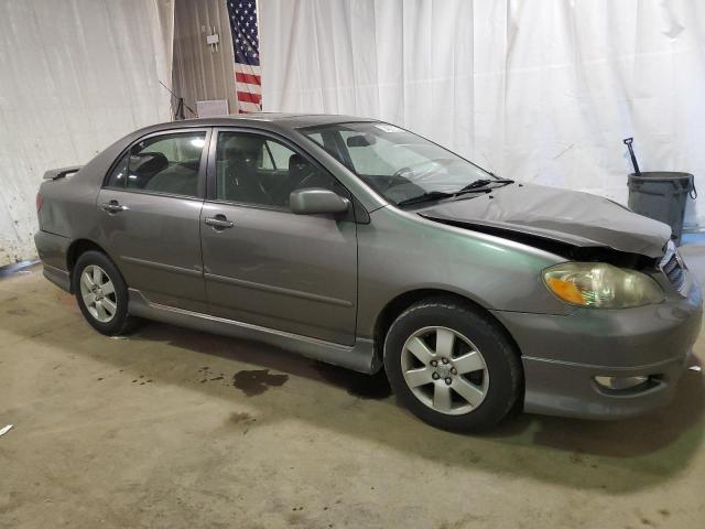 Photo 4 from auction – 2006 TOYOTA COROLLA CE with VIN 2T1BR32E86C565121