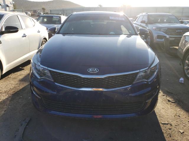 Photo 5 from auction – 2018 KIA OPTIMA LX with VIN 5XXGT4L35JG274085