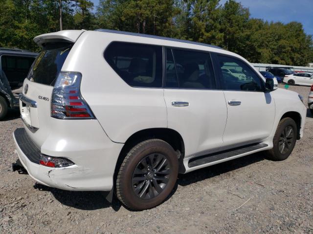 صورة رقم 3 من المزاد - 2023 LEXUS GX 460 مع VIN JTJAM7BX5P5358331