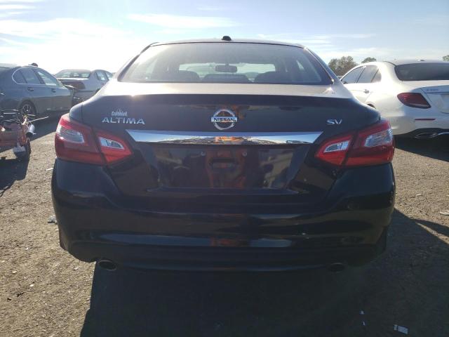 Photo 6 from auction – 2016 NISSAN ALTIMA 2.5 with VIN 1N4AL3APXGC211357