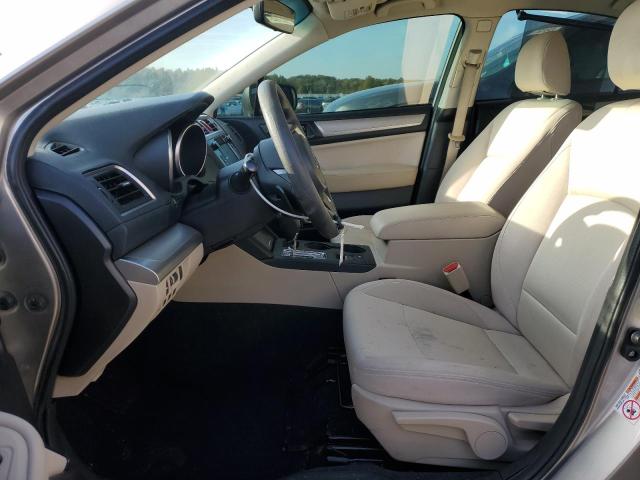 Photo 7 from auction – 2018 SUBARU LEGACY 2.5 with VIN 4S3BNAB67J3007268