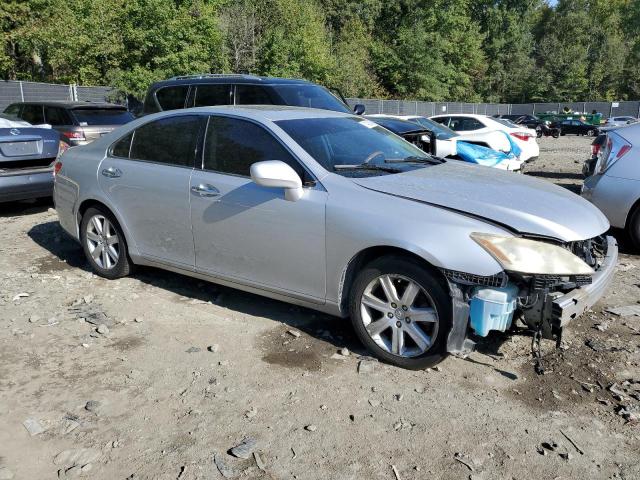 Photo 4 from auction – 2007 LEXUS ES 350 with VIN JTHBJ46G672038797