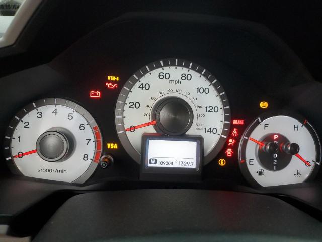 Foto 9 de la subasta – 2011 HONDA PILOT TOUR con VIN 5FNYF4H95BB069038