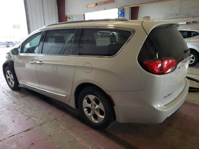 Photo 2 from auction – 2017 CHRYSLER PACIFICA T with VIN 2C4RC1EG8HR708413