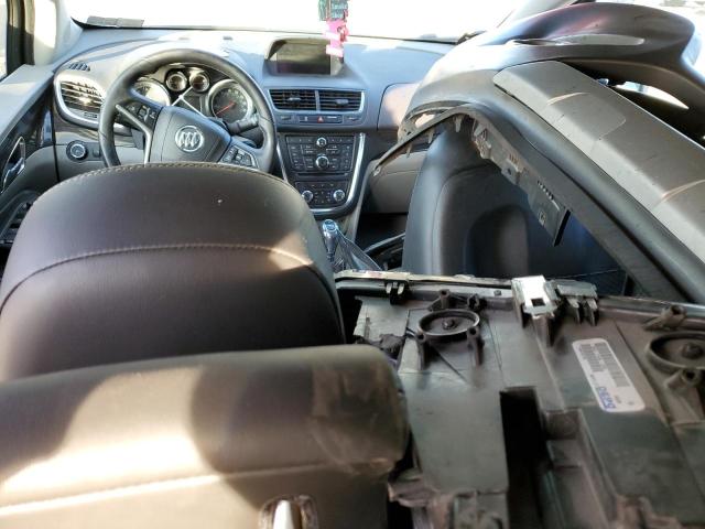 Photo 8 from auction – 2016 BUICK ENCORE CON with VIN KL4CJFSB1GB562591