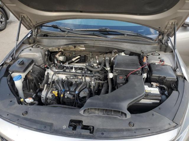 Photo 11 from auction – 2016 KIA OPTIMA LX with VIN 5XXGT4L12GG056757