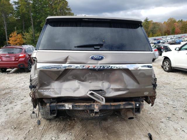 Photo 6 from auction – 2018 FORD EXPEDITION with VIN 1FMJU2AT2JEA71939