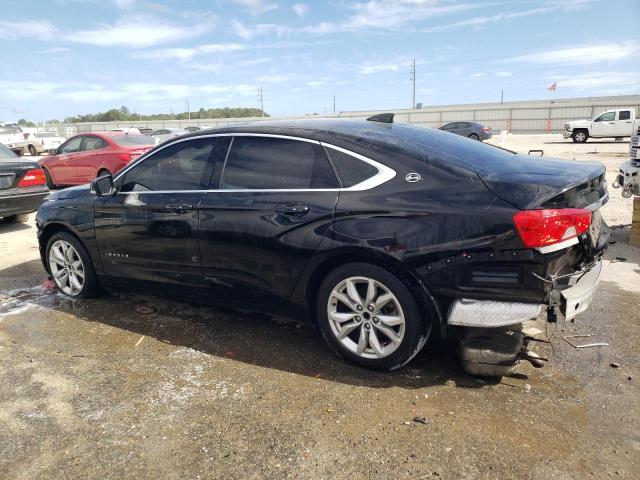 Photo 2 from auction – 2019 CHEVROLET IMPALA LT with VIN 2G11Z5S36K9155149