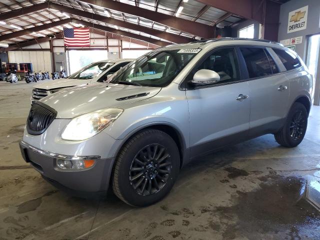 BUICK ENCLAVE 2011 with VIN 5GAKRBED1BJ120135 - Photo from auction