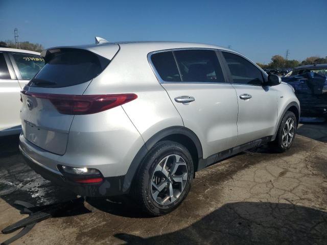Photo 3 from auction – 2022 KIA SPORTAGE L with VIN KNDPMCAC2N7015577