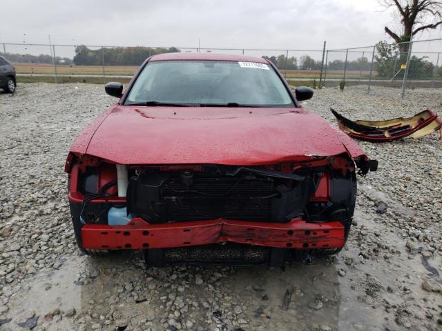 Photo 5 from auction – 2009 DODGE CHARGER with VIN 2B3KA43DX9H556516