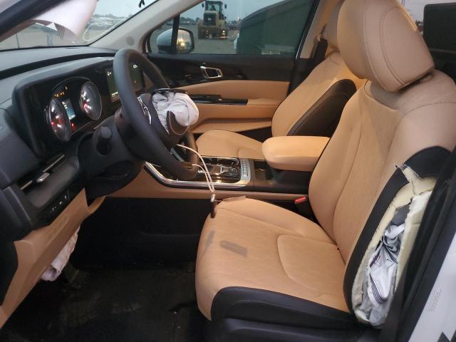 Photo 7 from auction – 2022 KIA CARNIVAL E with VIN KNDNC5H31N6096363