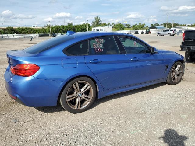 Photo 3 from auction – 2016 BMW 428 I GRAN with VIN WBA4A9C52GG506857