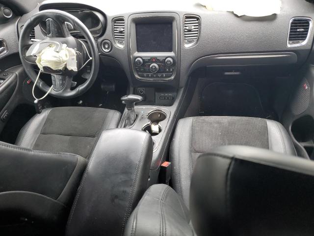 Photo 8 from auction – 2018 DODGE DURANGO GT with VIN 1C4RDHDG4JC413878