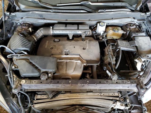 Photo 11 from auction – 2017 BUICK ENVISION P with VIN LRBFXASA3HD003883
