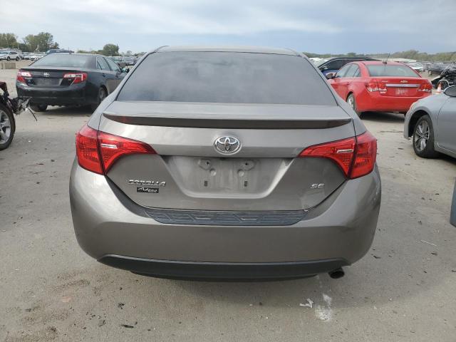 Photo 6 from auction – 2018 TOYOTA COROLLA L with VIN 5YFBURHE0JP759949