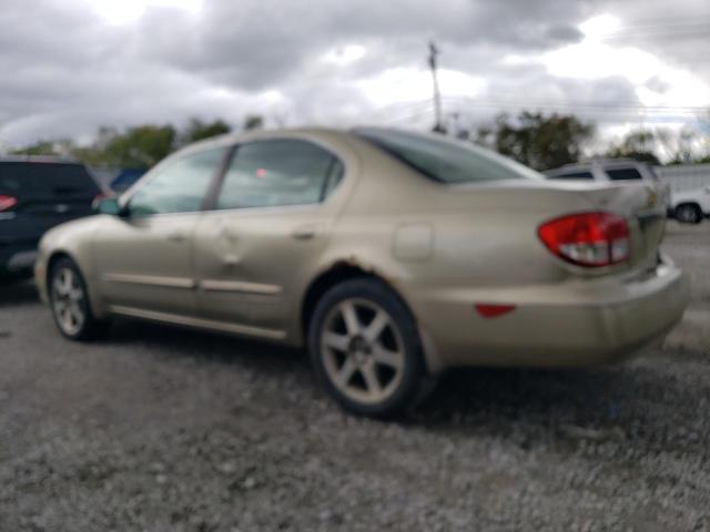 صورة رقم 2 من المزاد - 2002 INFINITI I35 مع VIN JNKDA31A92T020089