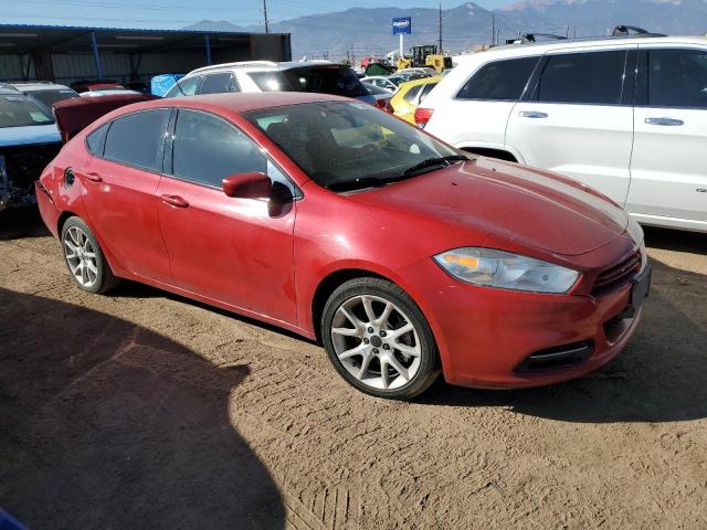 Photo 4 from auction – 2014 DODGE DART SE with VIN 1C3CDFAA7ED667549
