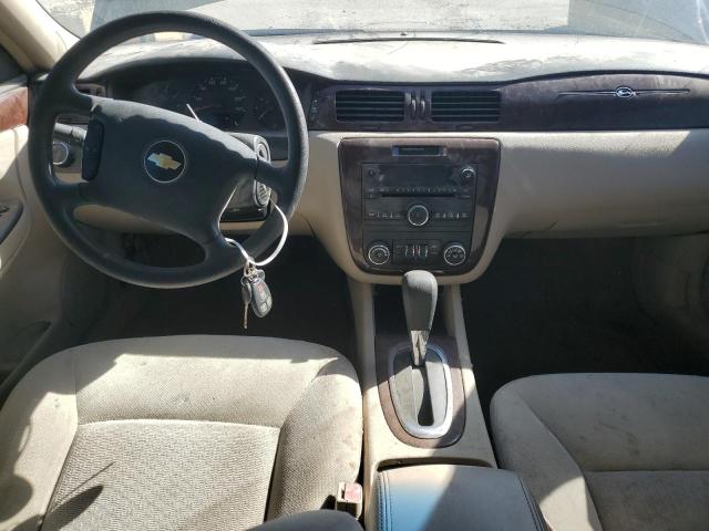 Photo 8 from auction – 2010 CHEVROLET IMPALA LS with VIN 2G1WA5EK1A1215013
