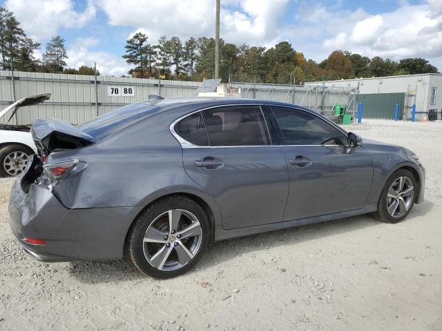 Photo 3 from auction – 2016 LEXUS GS 200T BA with VIN JTHBA1BL0GA000912