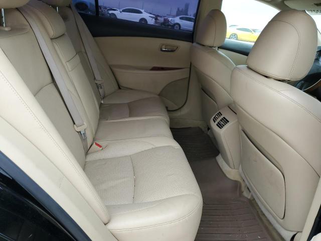 Photo 10 from auction – 2007 LEXUS ES 350 with VIN JTHBJ46G772119758