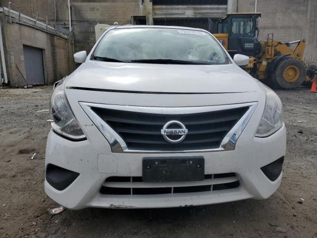 Photo 5 from auction – 2015 NISSAN VERSA S with VIN 3N1CN7AP4FL866706