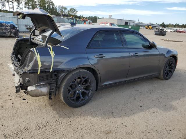Photo 3 from auction – 2019 CHRYSLER 300 S with VIN 2C3CCABG4KH708193