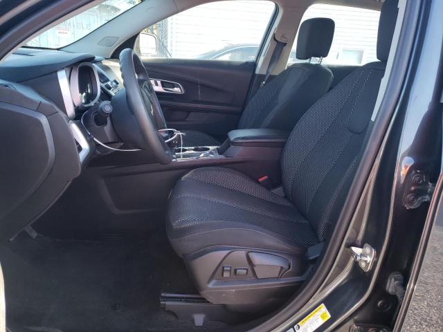 Photo 7 from auction – 2017 CHEVROLET EQUINOX LS with VIN 2GNALBEK6H1531728