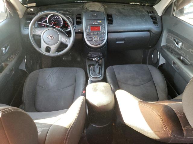 Фото 8 с аукциона – 2012 KIA SOUL с VIN KNDJT2A65C7416356