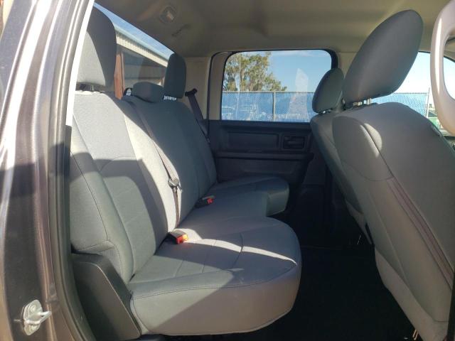 Foto 10 de la subasta – 2018 RAM 1500 ST con VIN 1C6RR6KG2JS245373