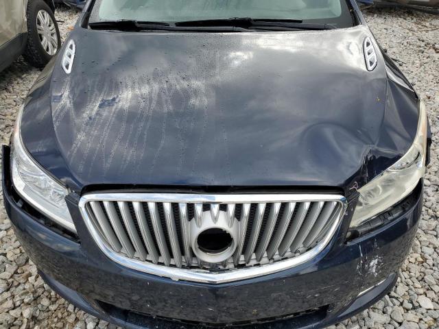 Photo 11 from auction – 2011 BUICK LACROSSE C with VIN 1G4GC5ED9BF275201