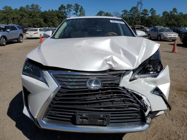 Photo 5 from auction – 2017 LEXUS RX 350 BAS with VIN 2T2BZMCA7HC089752