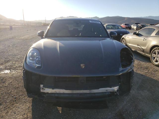 Photo 5 from auction – 2017 PORSCHE MACAN with VIN WP1AA2A52HLB81988