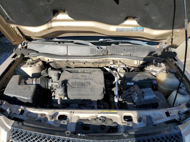 Photo 12 from auction – 2005 CHEVROLET EQUINOX LS with VIN 2CNDL13F656155208