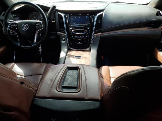 Photo 8 from auction – 2015 CADILLAC ESCALADE P with VIN 1GYS3CKJ1FR273924