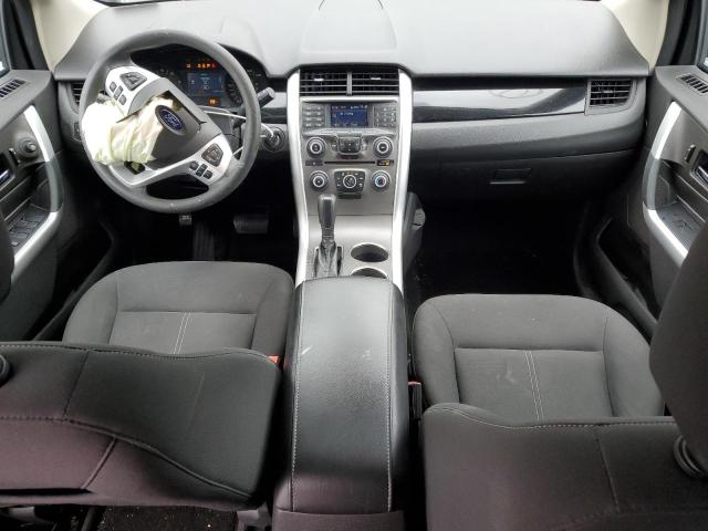 Photo 8 from auction – 2011 FORD EDGE with VIN 2FMDK3GC7BBB02793