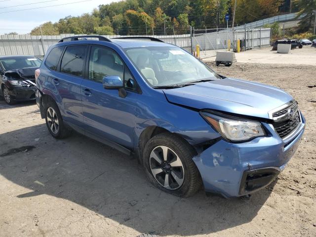 Photo 4 from auction – 2018 SUBARU FORESTER 2 with VIN JF2SJAGC6JH471232