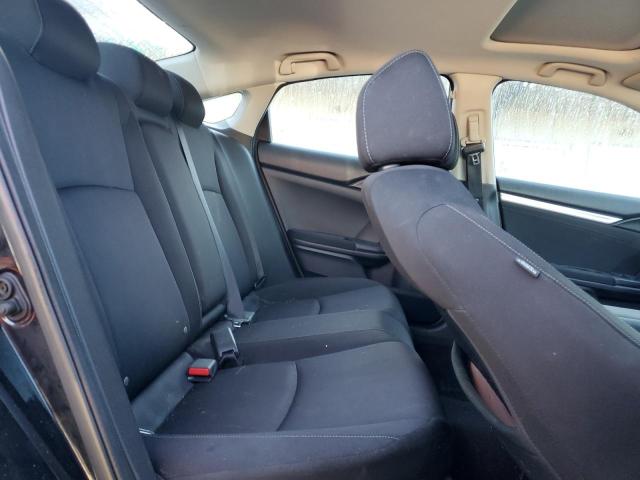 Photo 10 from auction – 2016 HONDA CIVIC EX with VIN 19XFC2F73GE044738