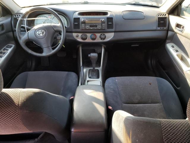 Photo 8 from auction – 2004 TOYOTA CAMRY LE with VIN 4T1BE32K14U355845