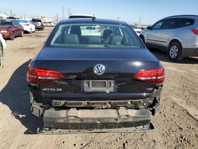 Photo 6 from auction – 2017 VOLKSWAGEN JETTA SE with VIN 3VWDB7AJ4HM284069