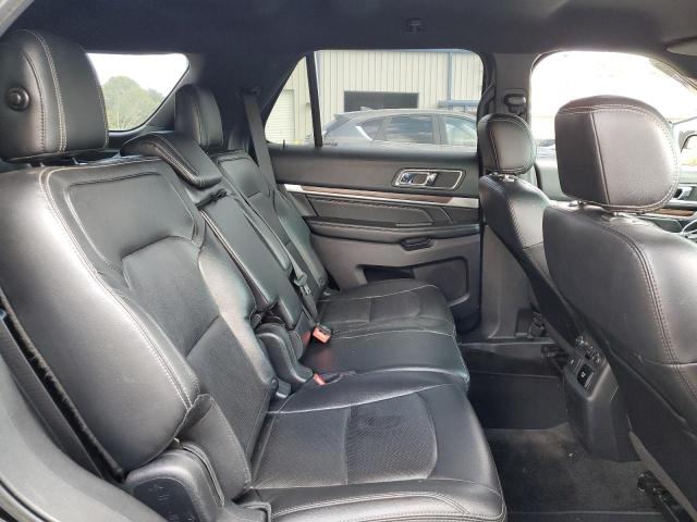 Photo 11 from auction – 2016 FORD EXPLORER L with VIN 1FM5K7F88GGA71580