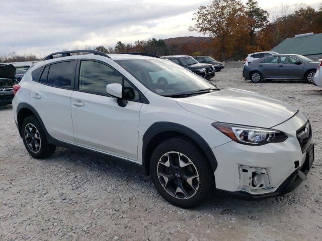 Photo 4 from auction – 2019 SUBARU CROSSTREK with VIN JF2GTAEC4KH284656