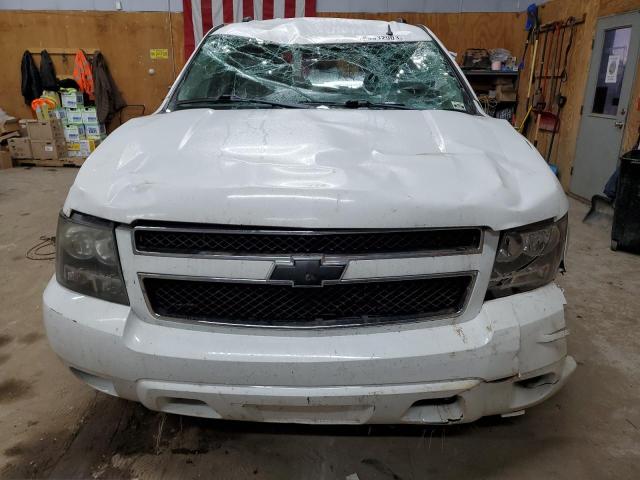 Photo 5 from auction – 2009 CHEVROLET TAHOE C150 with VIN 1GNFC13C19R204626